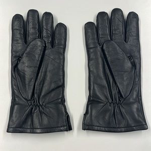 100% Sheep Leather J Crew Gloves